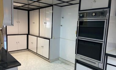 Venta de Penthouse de dos niveles, Colonia del Valle Centro, cerca World Trade Center.