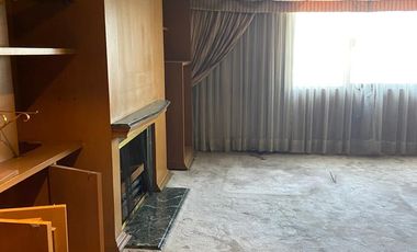 Venta de Penthouse de dos niveles, Colonia del Valle Centro, cerca World Trade Center.