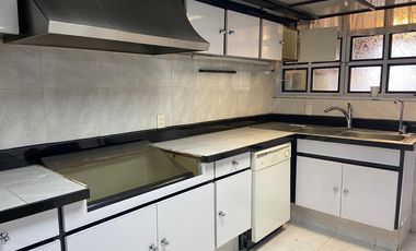 Venta de Penthouse de dos niveles, Colonia del Valle Centro, cerca World Trade Center.