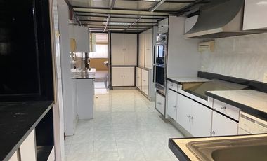 Venta de Penthouse de dos niveles, Colonia del Valle Centro, cerca World Trade Center.