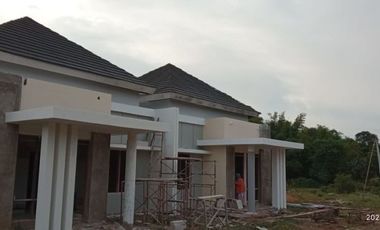0899-1517---- Perumahan Dekat Makassar, Bebas Banjir, Pinggir Jalan Poros, DP 0 Rupiah