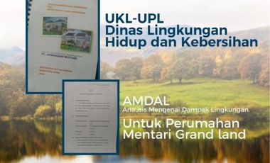 0899-1517---- Perumahan Dekat Makassar, Bebas Banjir, Pinggir Jalan Poros, DP 0 Rupiah