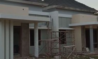 0899-1517---- Perumahan Dekat Makassar, Bebas Banjir, Pinggir Jalan Poros, DP 0 Rupiah