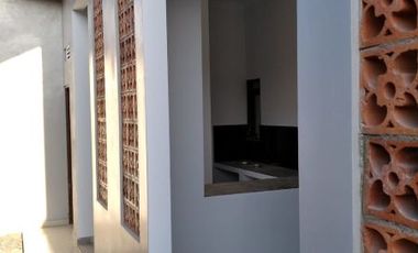RUMAH MURAH SIAP HUNI DI JOGONALAN