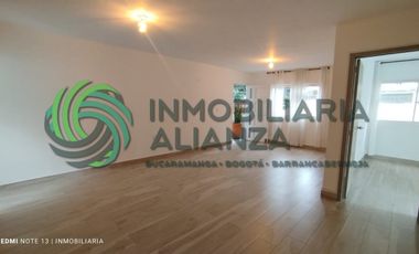 apartamento en arriendo en provenza. Cod A17260