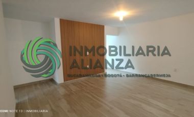 apartamento en arriendo en provenza. Cod A17260