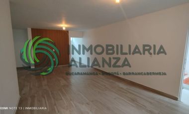 apartamento en arriendo en provenza. Cod A17260