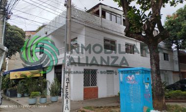 apartamento en arriendo en provenza. Cod A17260