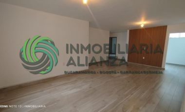 apartamento en arriendo en provenza. Cod A17260