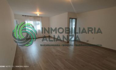 apartamento en arriendo en provenza. Cod A17260