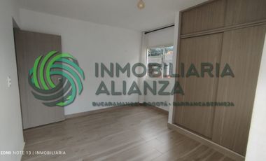 apartamento en arriendo en provenza. Cod A17260