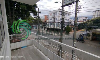 apartamento en arriendo en provenza. Cod A17260