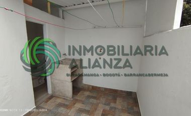 apartamento en arriendo en provenza. Cod A17260