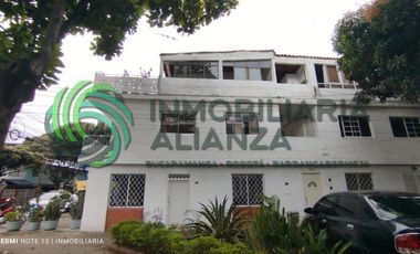 apartamento en arriendo en provenza. Cod A17260