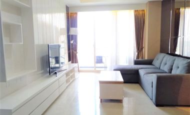 Disewakan Apartemen Pondok Indah Residence Tipe 1 Kamar Tidur Kondisi Fully Furnished