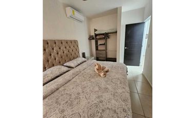 Casa en venta  modelo noni en olivos 3 playa del carmen
