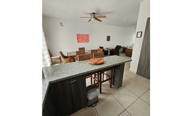 Casa en venta  modelo noni en olivos 3 playa del carmen