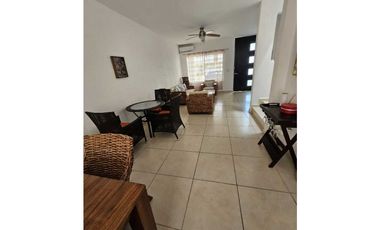 Casa en venta  modelo noni en olivos 3 playa del carmen