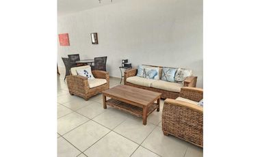 Casa en venta  modelo noni en olivos 3 playa del carmen