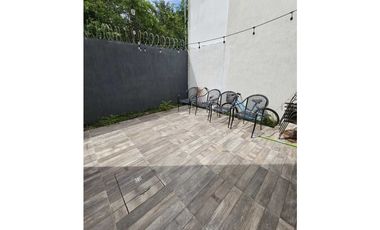 Casa en venta  modelo noni en olivos 3 playa del carmen