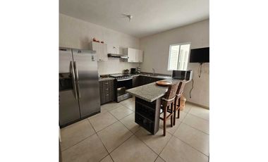Casa en venta  modelo noni en olivos 3 playa del carmen