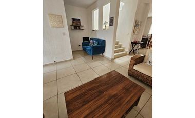 Casa en venta  modelo noni en olivos 3 playa del carmen