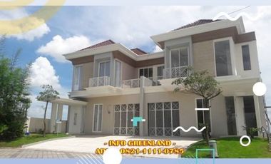 0821-1111-----, Harga Rumah Kediri Kota dan Promo Terupdate
