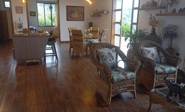 casa en venta en alcalá. Cod V21051