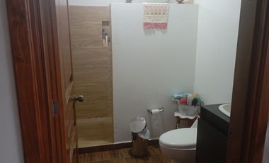 casa en venta en alcalá. Cod V21051