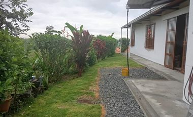 casa en venta en alcalá. Cod V21051