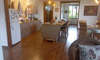 casa en venta en alcalá. Cod V21051