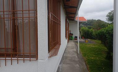 casa en venta en alcalá. Cod V21051