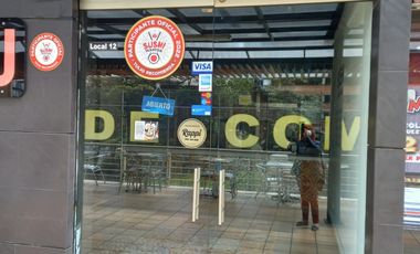 local en arriendo/venta en pardo rubio. Cod A121133012