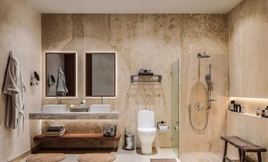 PreVenta de Departamentos RESIDÉN, en Temozón, Mérida.