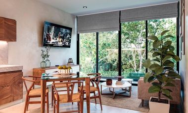 PreVenta de Departamentos RESIDÉN, en Temozón, Mérida.