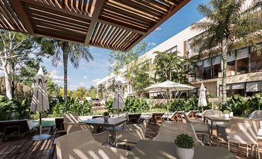 PreVenta de Departamentos RESIDÉN, en Temozón, Mérida.