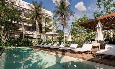 PreVenta de Departamentos RESIDÉN, en Temozón, Mérida.