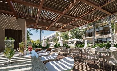 PreVenta de Departamentos RESIDÉN, en Temozón, Mérida.