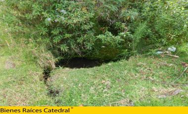 Terreno de venta en Quingeo – código:12646