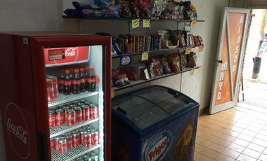 FONDO DE COMERCIO KIOSCO