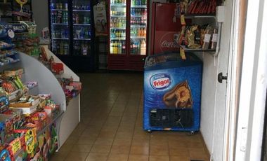 FONDO DE COMERCIO KIOSCO