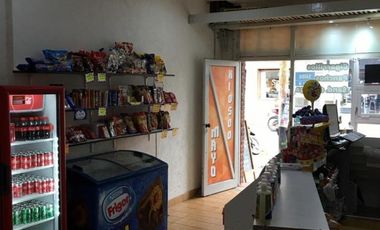 FONDO DE COMERCIO KIOSCO