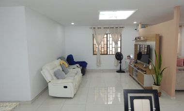 casa en venta en las delicias. Cod V85994