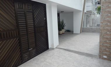casa en venta en las delicias. Cod V85994