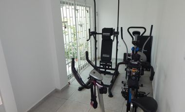 casa en venta en las delicias. Cod V85994