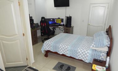 casa en venta en las delicias. Cod V85994