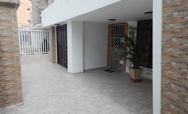 casa en venta en las delicias. Cod V85994
