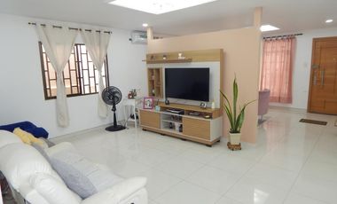 casa en venta en las delicias. Cod V85994