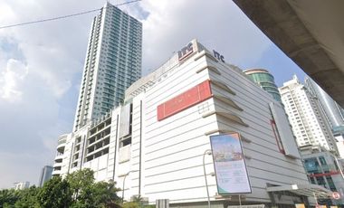 Kios Murah ITC Kuningan Siap Pakai Strategis di Jakarta Selatan