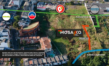 VENTA de PROYECTO en PEREIRA